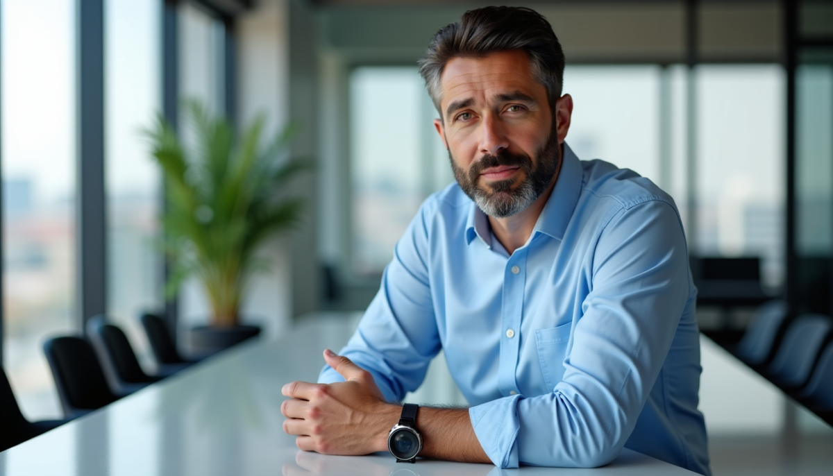 Workflows SEO automatisés : Julien Jimenez définit les profils compatibles