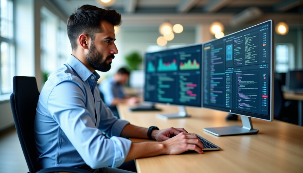 Jimenez Julien : pour quels sites le SEO technique est-il prioritaire