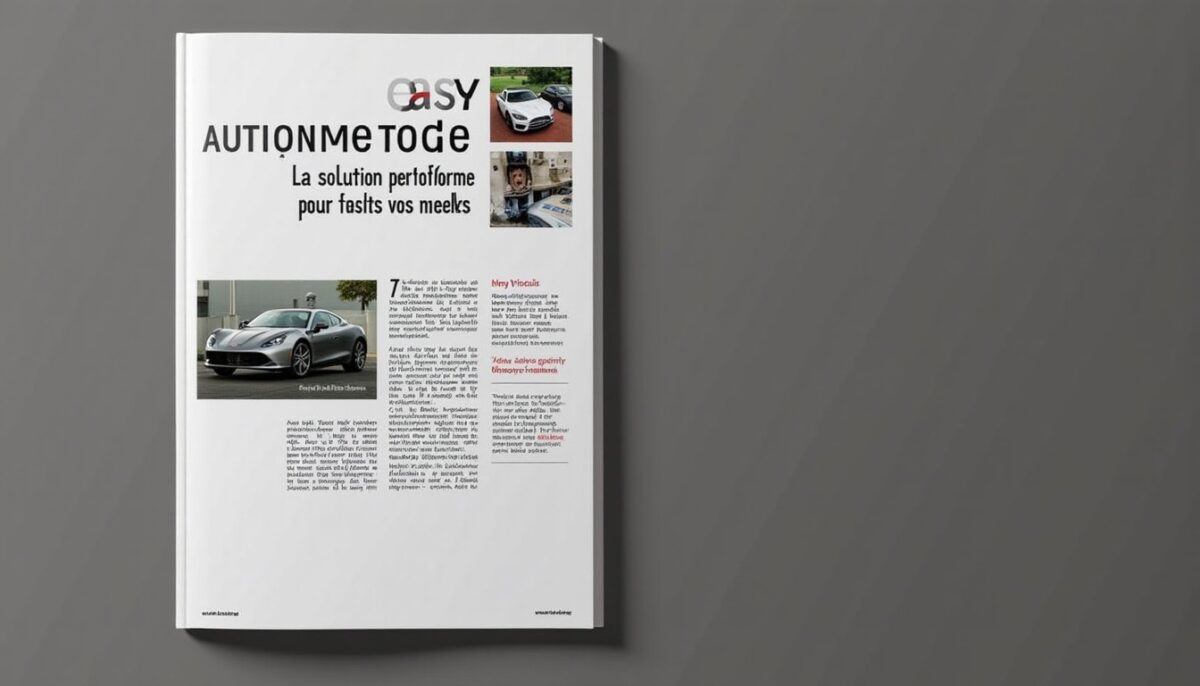 Automatic Easy : La solution simple et performante pour tous vos besoins